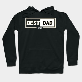 Best dad ever Hoodie